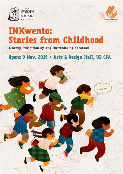 Ang Ilustrador ng Kabataan .